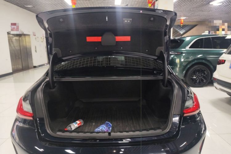 Used BMW 3 Series 2023 325Li M Sport Package
