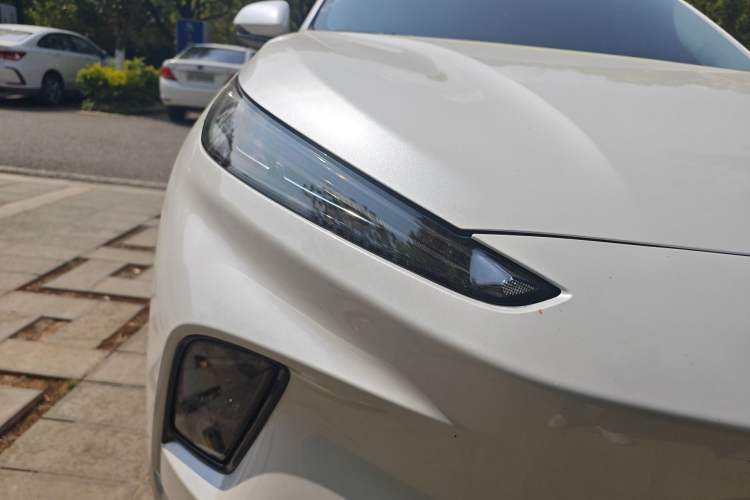 Used Buick E5 2025 Model 515KM First-Adoption Edition