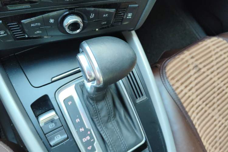 Used Audi Q5 2015 40 TFSI Trendy Edition

