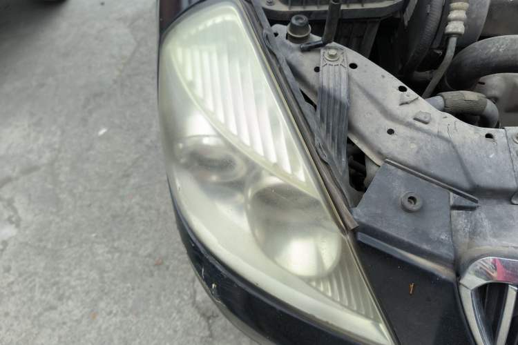 Used Buick Excelle 2008 1.6 LE-AT