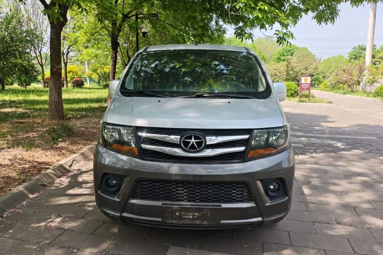 Used JAC Refine M3 2015 Maker Edition 1.6L Luxury Version