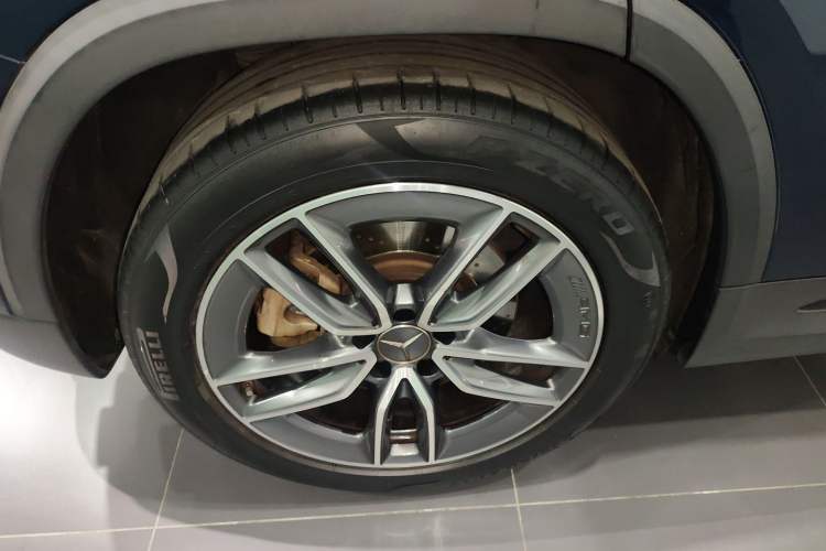 Used Mercedes-Benz GLA AMG 2021 AMG GLA 35 4MATIC
