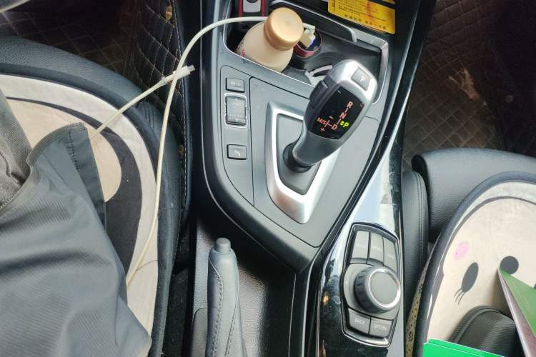 Used BMW 2 Series 2018 220i Convertible Coupe Sports Design Package