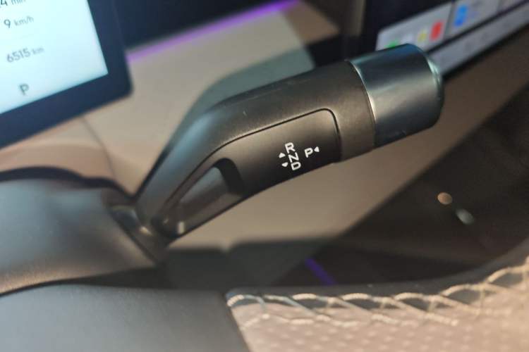 Used Geely Galaxy 8 2025 130km EM-P Starship Edition