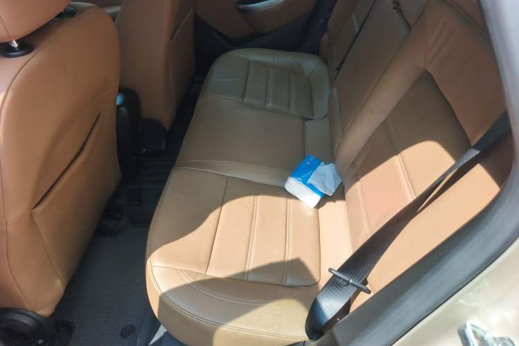 Used Buick GT 2013 GT 1.8L Automatic Fashion Edition