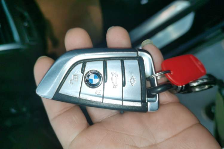 Used BMW 7 Series 2019 Restyled 730Li M Sport Package