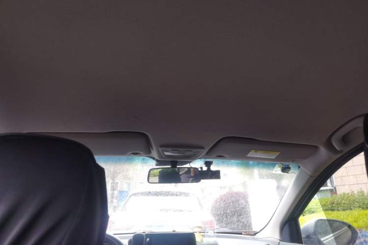 Used Baojun 360 2018 1.5L Manual Elite Version National V
