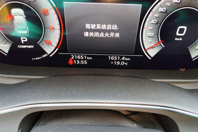 Used Audi A6L 2024 40 TFSI Luxury Dynamic Edition