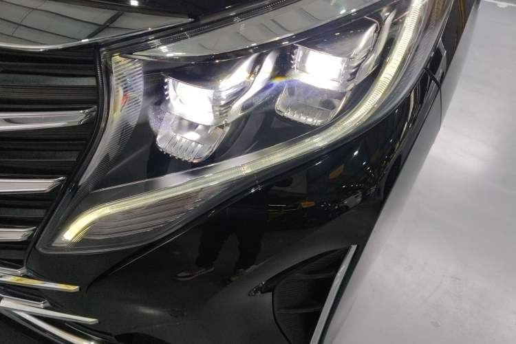 Used GAC Trumpchi M8 2023 Lingxiu Series 390T Prestige Edition
