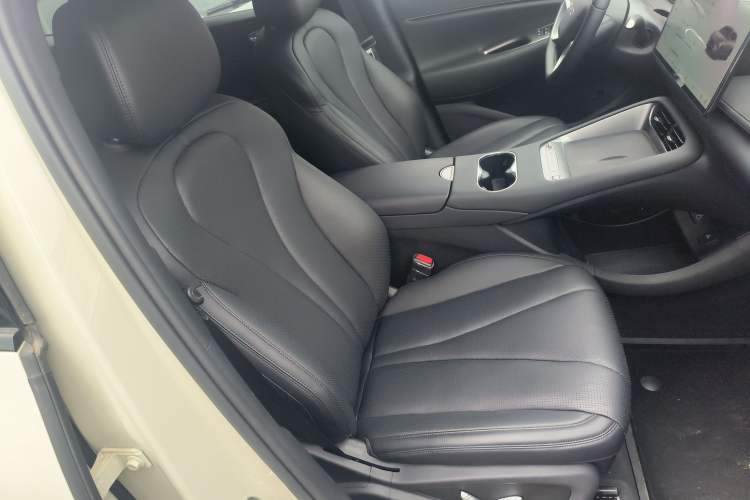 Used BYD Sealion 06 New Energy 2025 Model EV 520 Navigation Edition