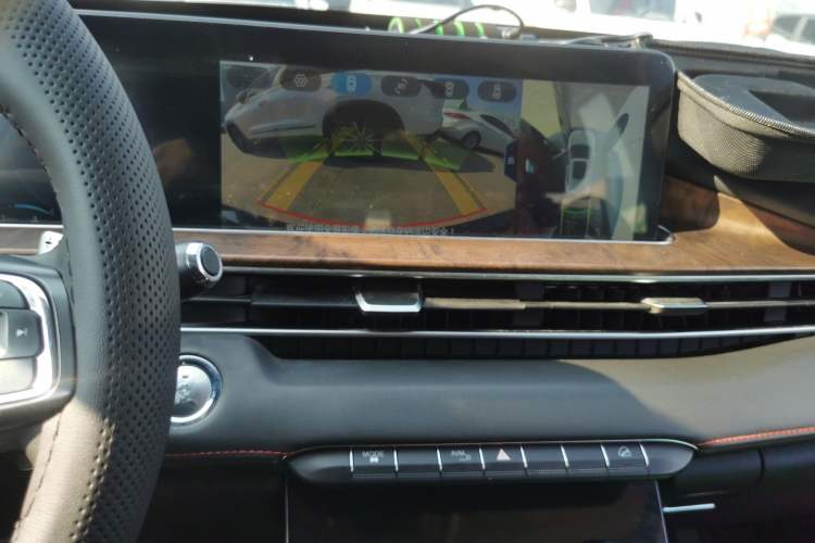 Used EXEED Zhuifeng 2019 1.6T DCT StarRui Edition
