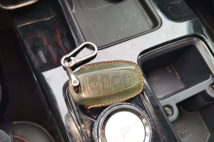 Used Haval DARGO 2021 1.5T DCT Two-Wheel Drive Border Collie Edition