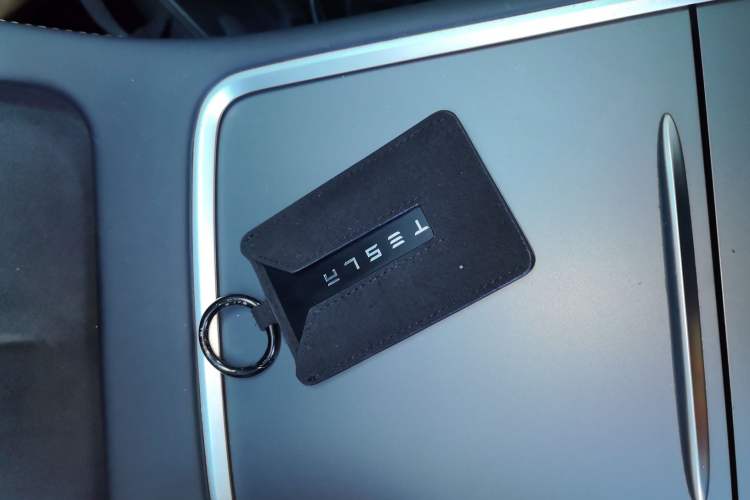 Used Tesla Model 3 2022 Performance High-Performance All-Wheel-Drive Version