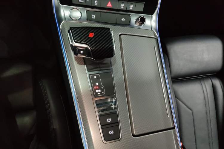 Used Audi A7 2020 45 TFSI Prestige Edition