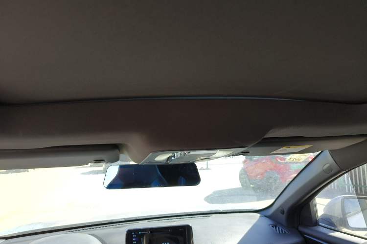 Used Haima 8S 2020 1.6 TGDI Automatic Elite Model