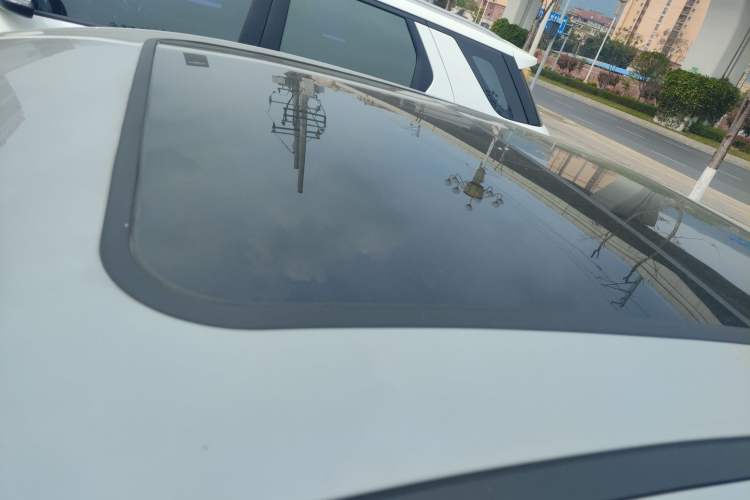 Used Chery Fengyun A8L 2025 1.5 TGDI 145 km Luxury Version
