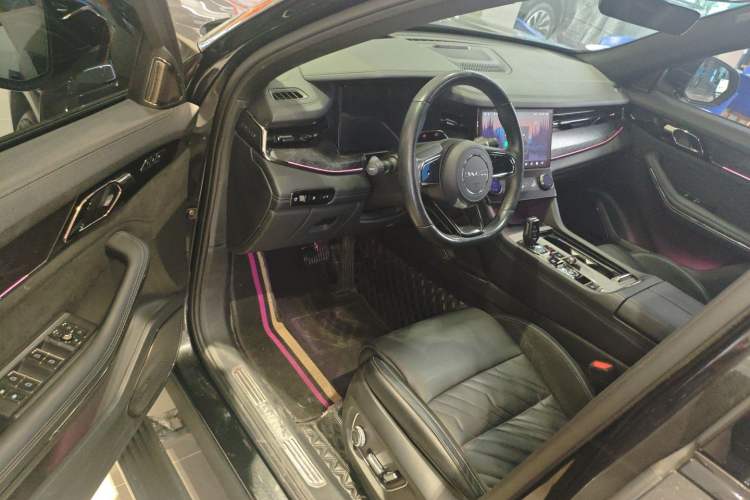 Used Lynk & Co 09 EM-P 2021 2.0T PHEV Halo Six-Seater