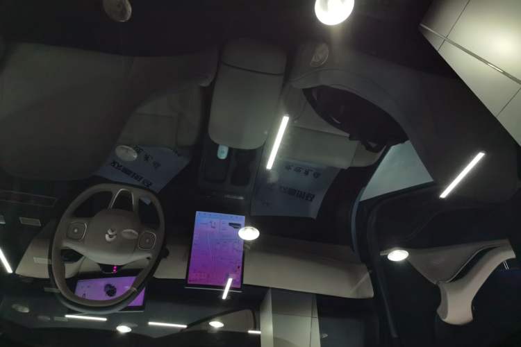 Used Nio ET5 2022 75 kWh