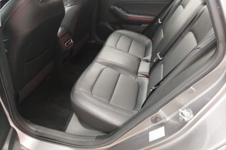 Used Changan Eado 2020 PLUS Blue Whale NE 1.4T GDI DCT Prestige Model
