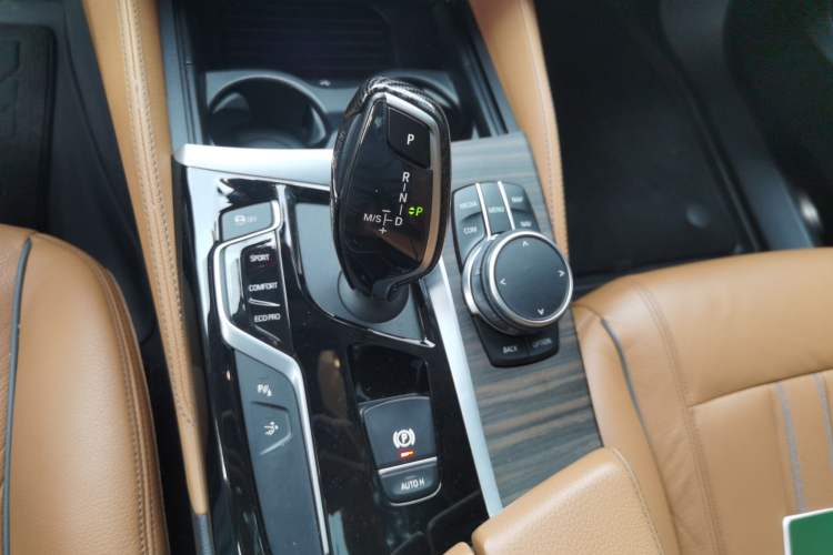 Used BMW 6 Series GT 2019 630i Luxury Design Package

