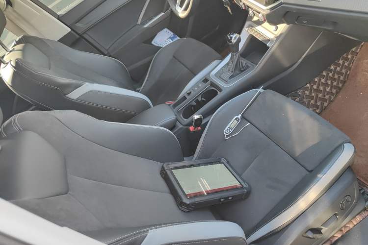 Used Audi Q3 2020 35 TFSI Ambition Dynamic Edition
