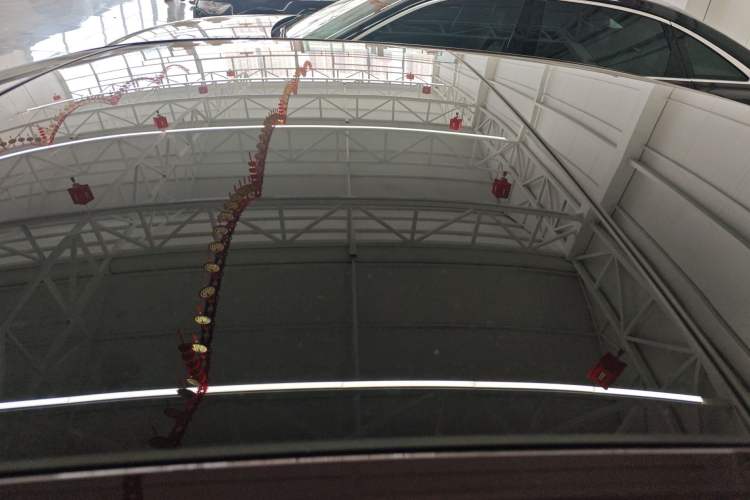 Used Audi A6L 2019 45 TFSI Prestige Dynamic Edition