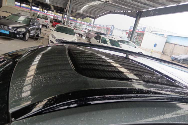 Used Volvo XC60 2026 B5 4x4 SmartDrive Sport Edition