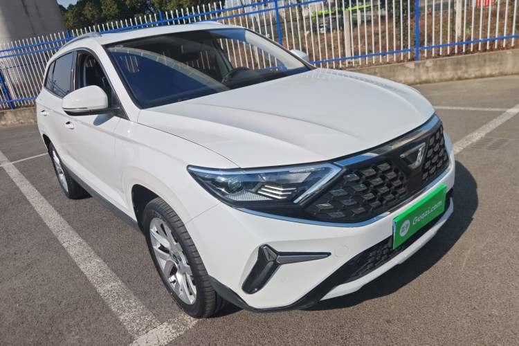 Used Jetta VS7 2022 280TSI Automatic Trend Edition