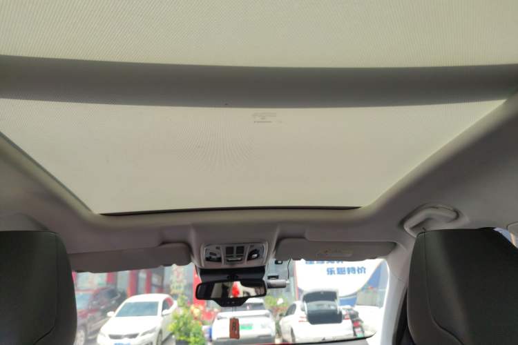 Used Haval H6 2021 1.5 GDIT Automatic Champion Edition Headliner