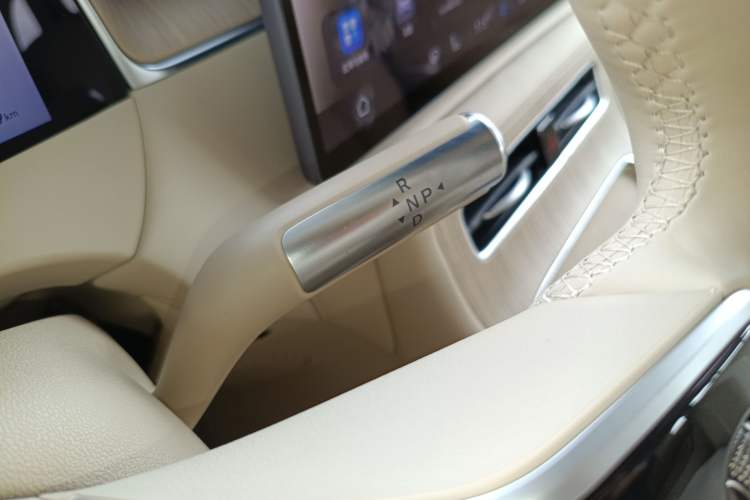 Used Hima H5 2025 Model Pure Electric Max Long Range