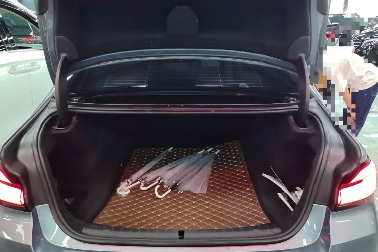 Used BMW 5 Series 2021 525i M Sport Package
