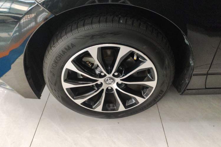 Used Toyota Avalon 2022 2.0L Ambition Edition