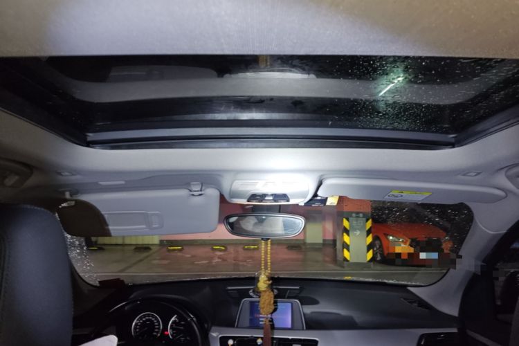 Used BMW X1 2018 sDrive20Li Leading Model