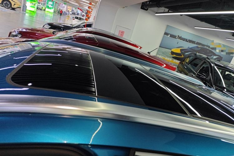 Used BYD Yuan PLUS 2022 510 km Flagship Version
