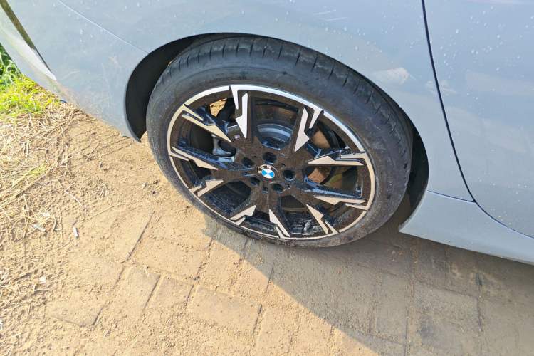 Used BMW 2 Series 2025 225L M Sport Night Edition Package