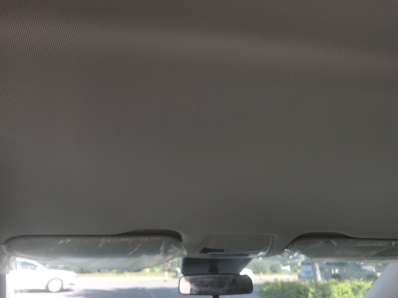 Hongqi E-QM5 2022 431 km Battery-Swap Enjoyment Version — снимка 18