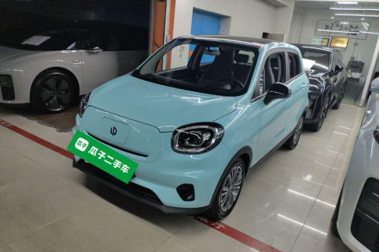 Used Leapmotor T03 2025 403 Comfort Edition