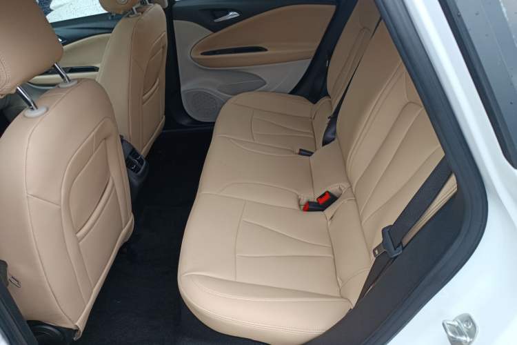 Used Buick Verano 2020 15T Automatic Trend Edition