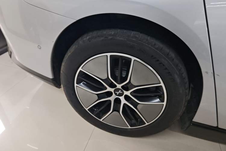 Used XPeng P7 2024 P7i 550 Max
