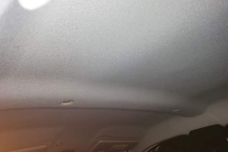 Used Renault E-Nuo 2019 e-Intelligent Model Headliner