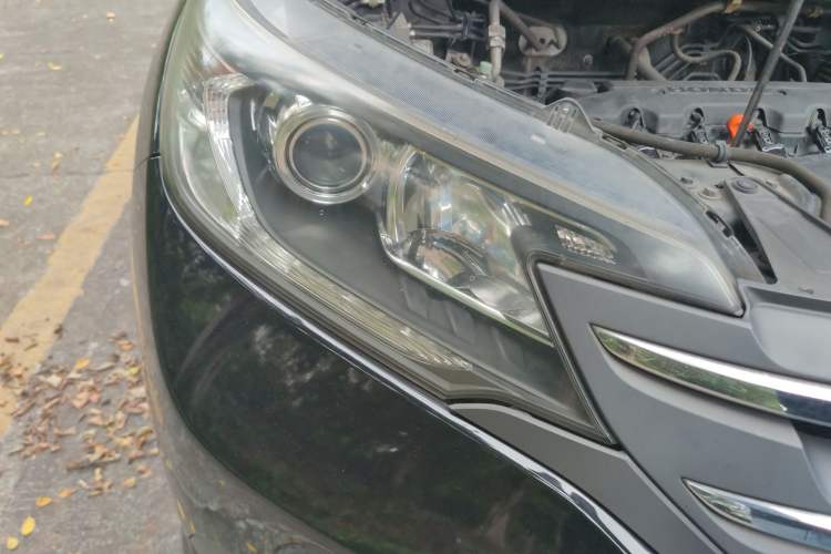 Used Honda CR-V 2013 2.0L 2WD Classic Edition Right Front Headlight