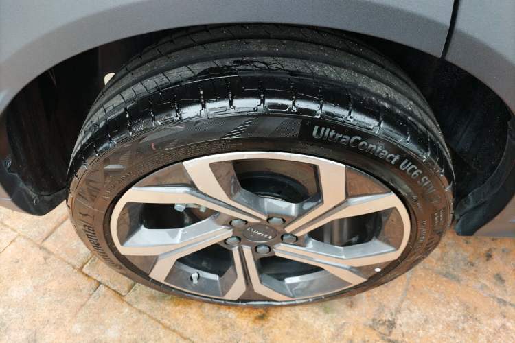 Used Lynk & Co 06 2025 Renew 1.5T Halo