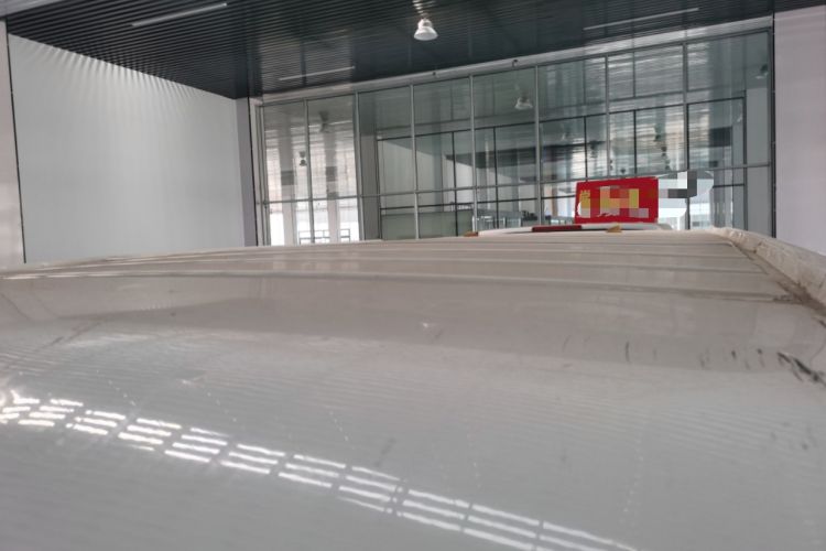 Used SAIC MAXUS Xintu V80 2021 2.0T AMT Classic Aoyuntong Short Wheelbase Mid-Roof 5/6-Seater