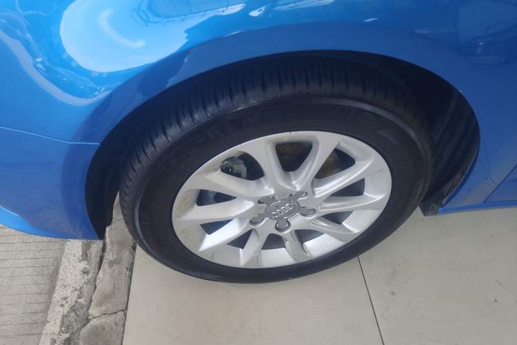 Used Audi A3 2016 Sportback 35 TFSI Ambition Edition