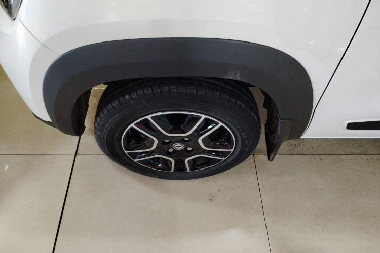 Used Dongfeng NAMMI EX1 2022 PRO Enjoyment Model