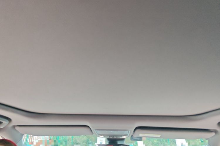 Used Honda UR-V 2020 370TURBO Four-Wheel Drive Prestige Edition