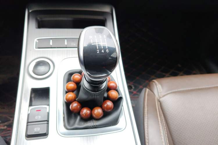 Used Chery Tiggo 7 2018 1.5T Manual Elite Edition China V Standard