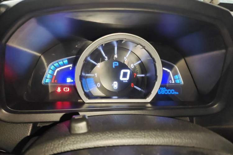 Used Luxgen U6 SUV 2015 1.8T Fashion Edition