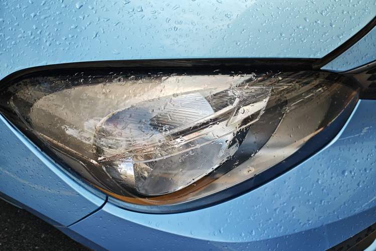 Used Honda Fit 2021 1.5L CVT Trend Edition
