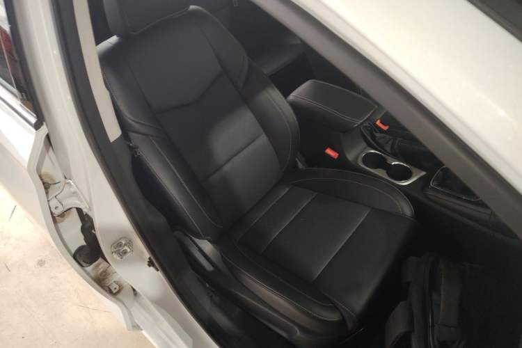 Used CHANGAN Eado 2019 1.6L GDI Manual Value Edition China VI Standard